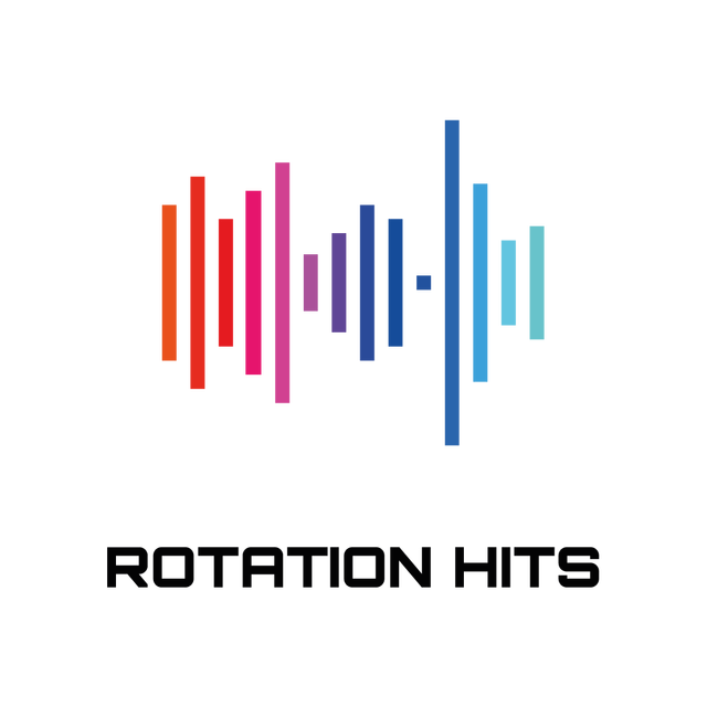 Stationsbild rotation-hits