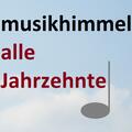 Das Logo von laut.fm Musikhimmel