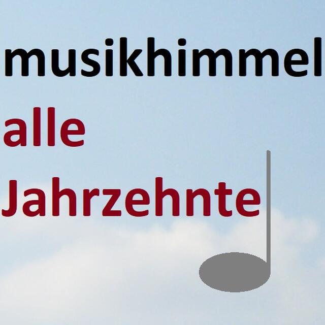 Stationsbild musikhimmel