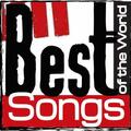Das Logo von laut.fm Bestsongsoftheworld