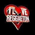 Das Logo von laut.fm Reggaeton