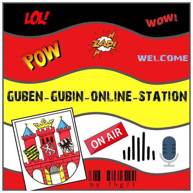 Stationsbild guben-gubin-online-station