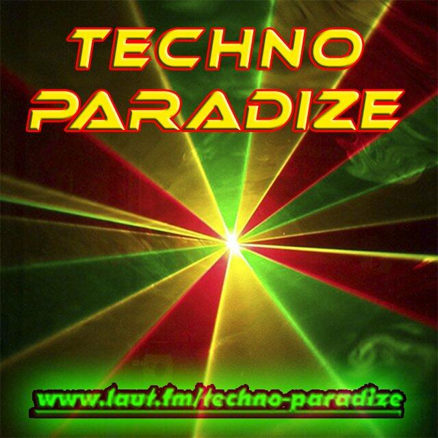 Stationsbild techno-paradize