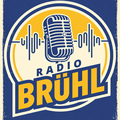 Das Logo von laut.fm Radiobruehl