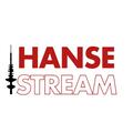 Das Logo von laut.fm hansestream