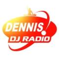 Das Logo von laut.fm Dennis