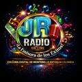 Das Logo von laut.fm Jrradiomontebello
