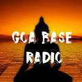 Das Logo von laut.fm Goa Base