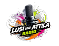 Das Logo von laut.fm Lusi Und Attila Radio