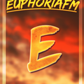 Das Logo von laut.fm Euphoria FM