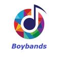 Das Logo von laut.fm Boybands
