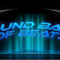 Das Logo von laut.fm Soundbassofbeatz