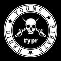 Das Logo von laut.fm Youngpirate-Radio