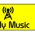 Das Logo von laut.fm Sirfly
