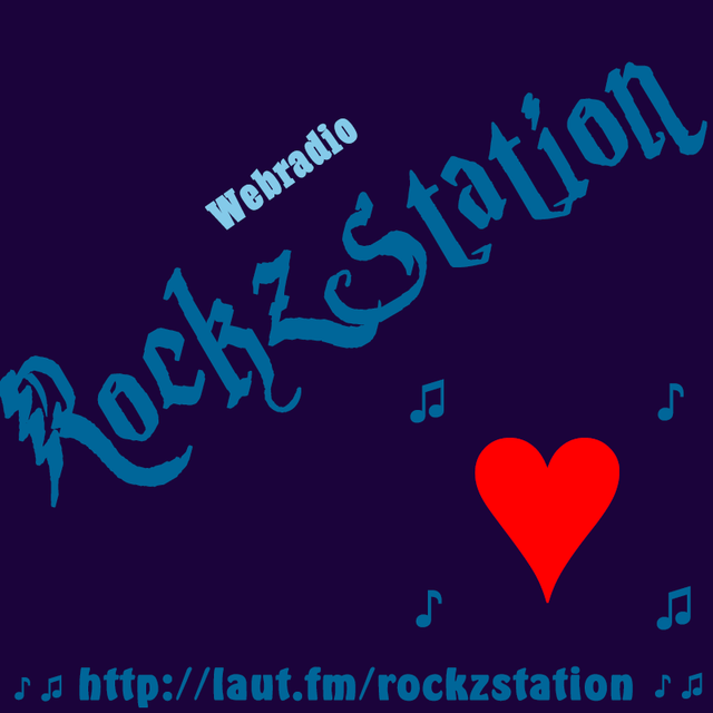 Stationsbild rockzstation