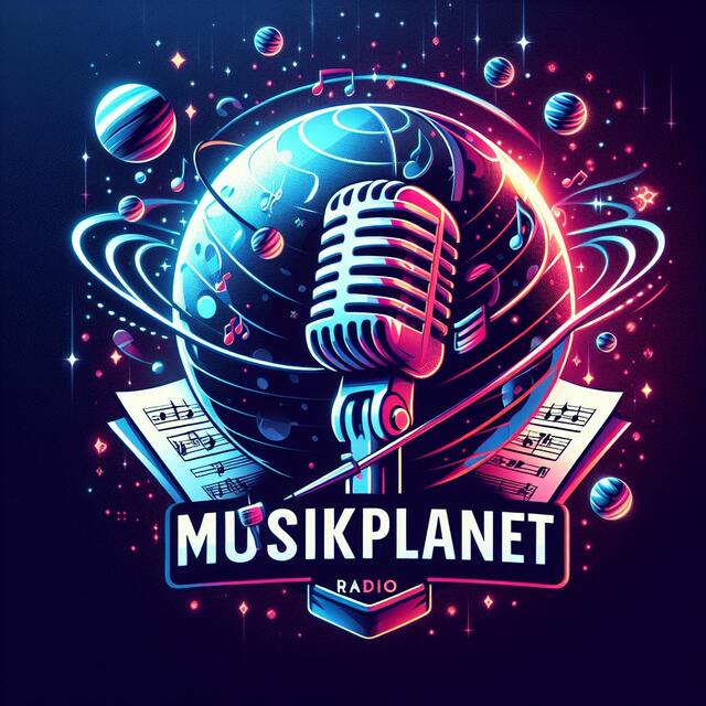 Stationsbild musikplanet