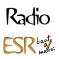 Das Logo von laut.fm Radio Esr