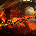 Das Logo von laut.fm Dark Temptation Radio
