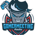 Das Logo von laut.fm Gamermeeting
