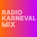 Das Logo von laut.fm Radio KarnevalMix