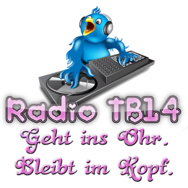 Stationsbild radiotb14fm