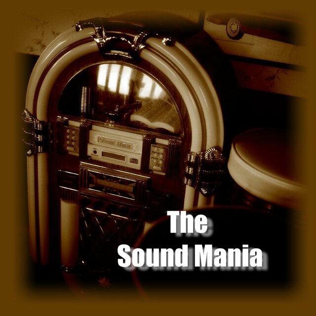 Stationsbild soundmania