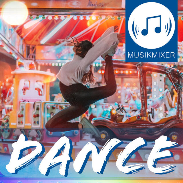 Stationsbild musikmixerdance