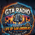 Das Logo von laut.fm Gta