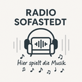 Das Logo von laut.fm Sofastedt