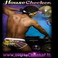 Das Logo von laut.fm Housechecker