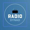 Das Logo von laut.fm Dynad