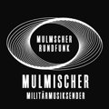 Das Logo von laut.fm mulmische militär Musiksender