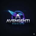 Das Logo von laut.fm avengentiradio