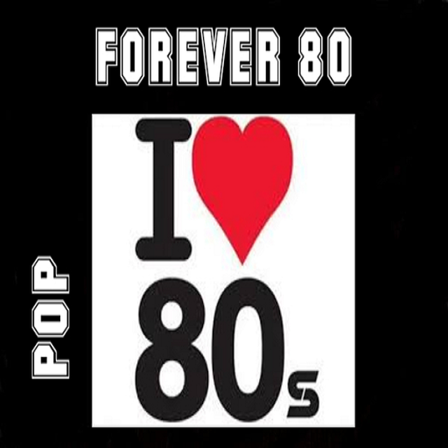 Stationsbild forever80-pop