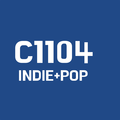 Das Logo von laut.fm C 1104