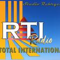 Das Logo von laut.fm Rti Radio Total International