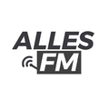 Das Logo von laut.fm Alles FM