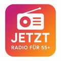 Das Logo von laut.fm Jetzt
