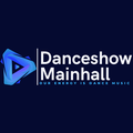 Das Logo von laut.fm Danceshow Mainhall