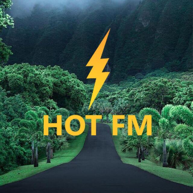 Stationsbild hotfm