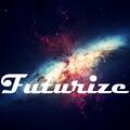 Das Logo von laut.fm Futurize