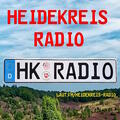 Das Logo von laut.fm Heidekreis Radio