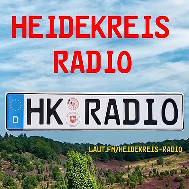 HEIDEKREIS-RADIO von laut.fm – Heidekreis Radio - wir bringen Dich ...