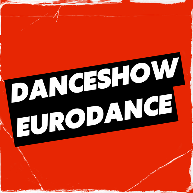 Stationsbild danceshow-eurodance