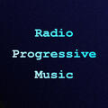 Das Logo von laut.fm Progressivemusic