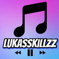 Das Logo von laut.fm Lukasskillzz