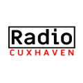 Das Logo von laut.fm Radio Cuxhaven