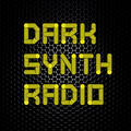 Das Logo von laut.fm Darksynth-Radio