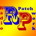 Das Logo von laut.fm Radio Patchwork