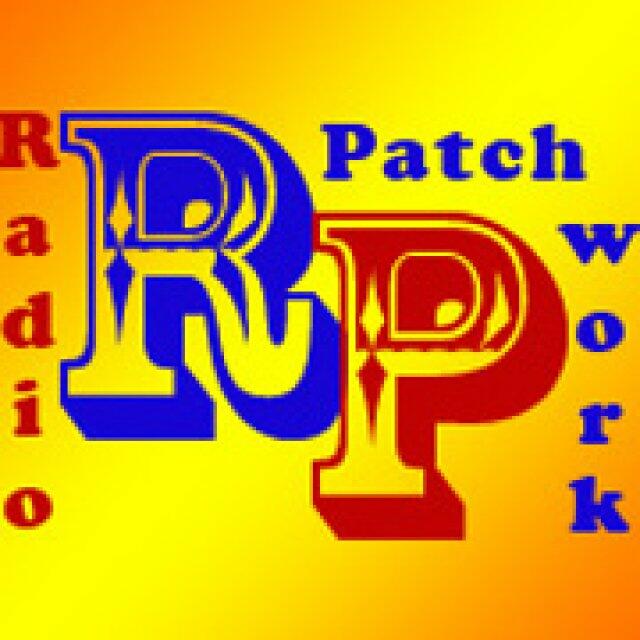 Stationsbild radio-patchwork